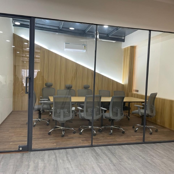 Commercial Interior