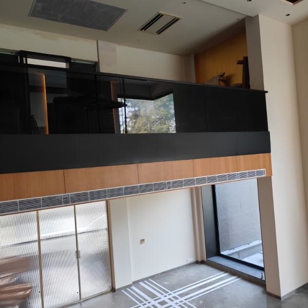 Commercial Interior