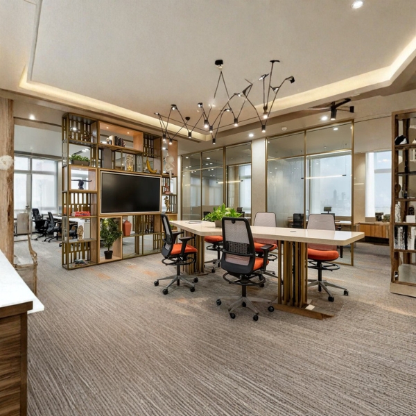 Commercial Interior