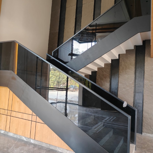 Commercial Interior
