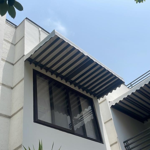 Doors & Windows