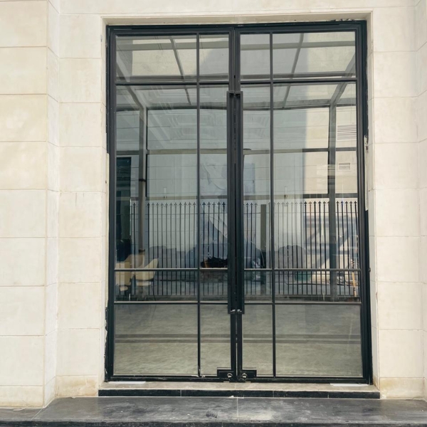 Doors & Windows