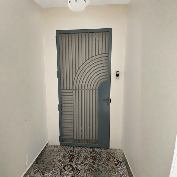 Doors & Windows