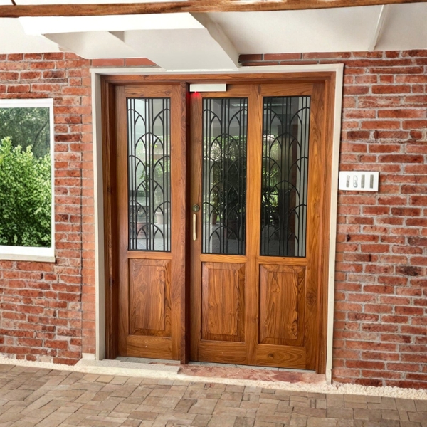 Doors & Windows