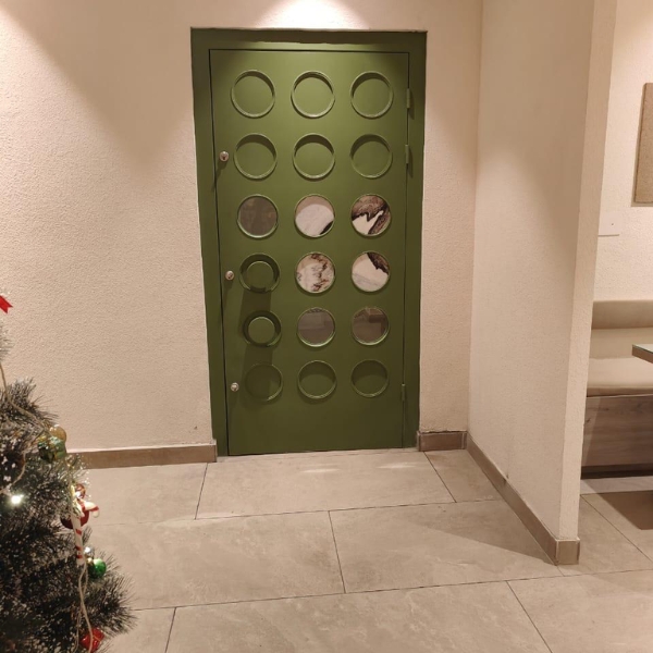 Doors & Windows