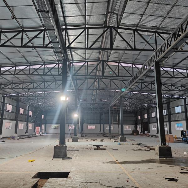 Factory & Warehouse