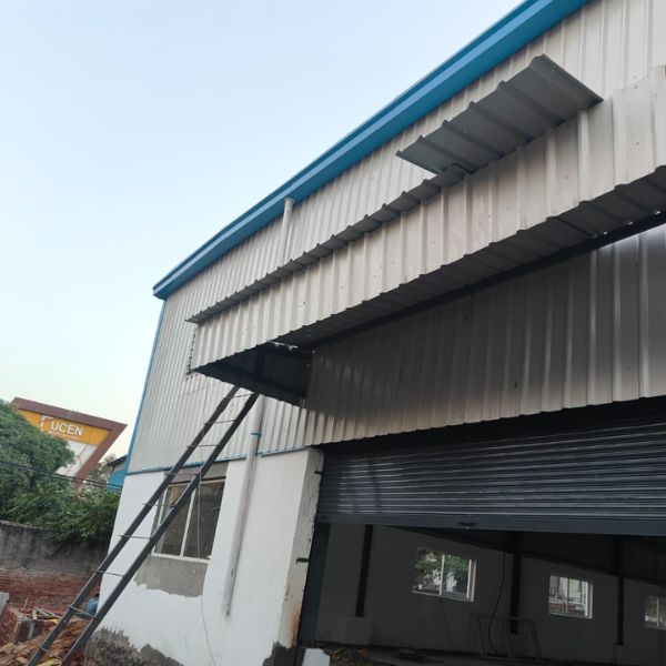Factory & Warehouse
