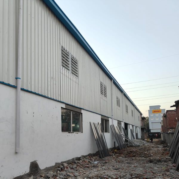 Factory & Warehouse