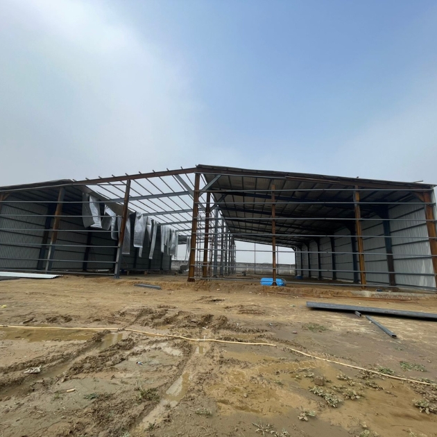 Factory (MS Structure)
