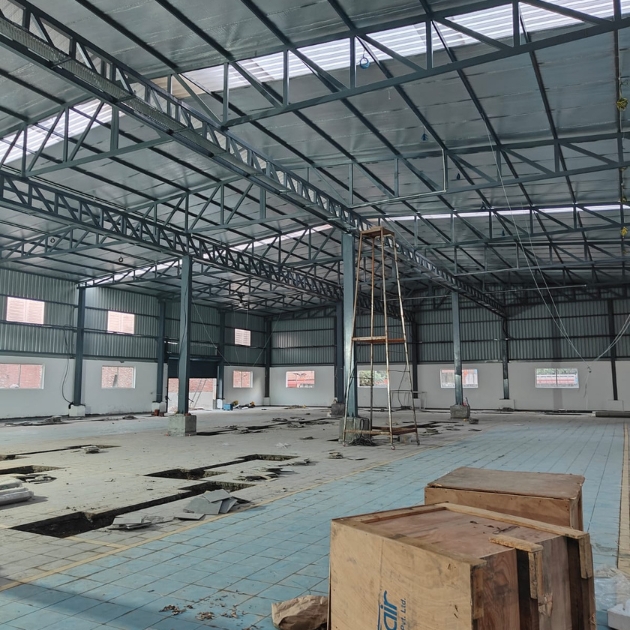 Factory (MS Structure)