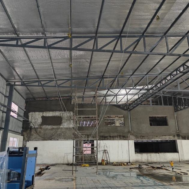 Factory (MS Structure)