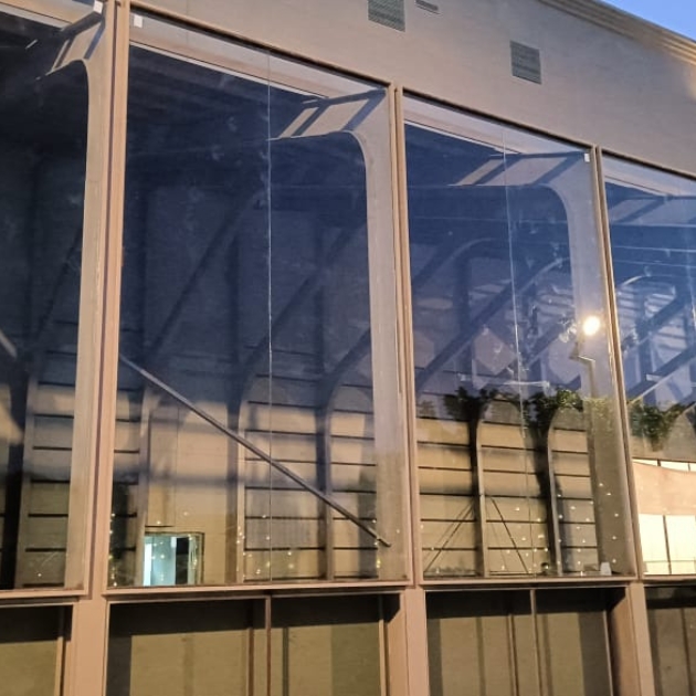 Glass House Works