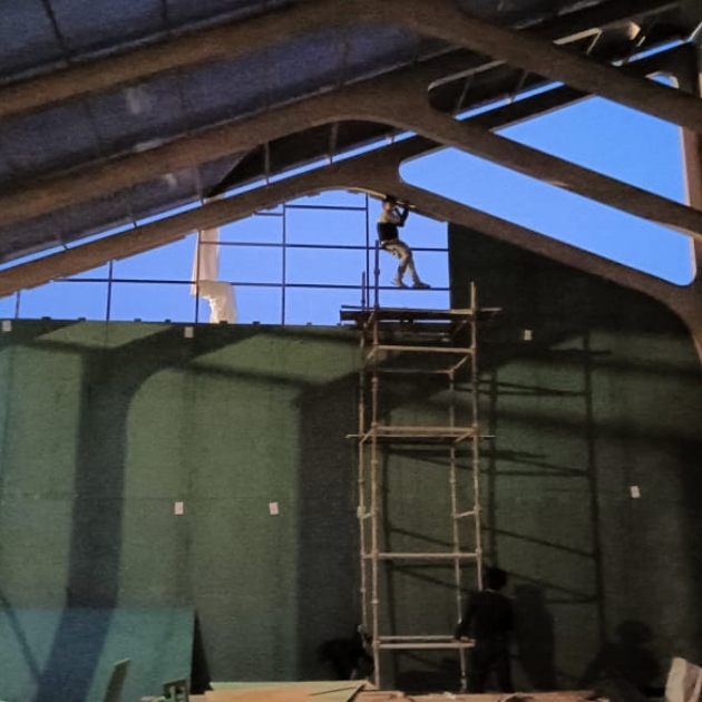 Glass House Works