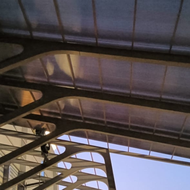 Glass House Works