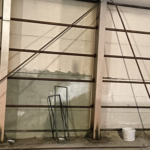 Glass House Works