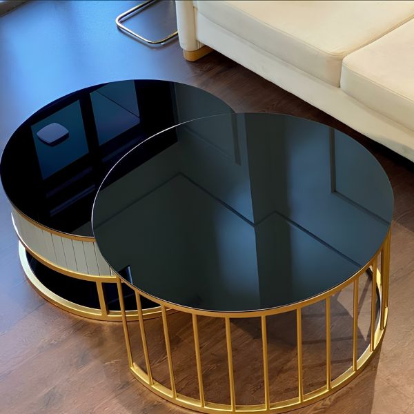 Furniture Work (Specialist Metal Furniture)