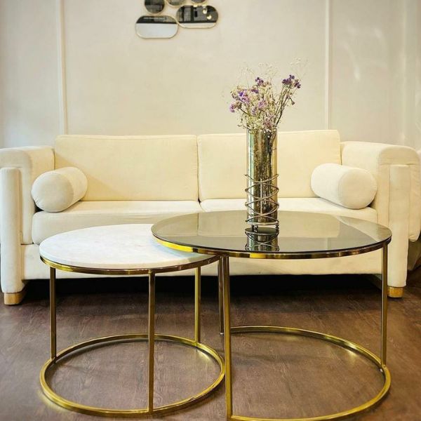 Furniture Work (Specialist Metal Furniture)