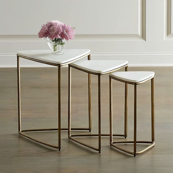 Furniture Work (Specialist Metal Furniture)