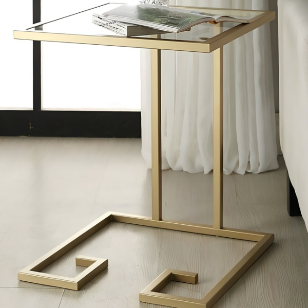 Furniture Work (Specialist Metal Furniture)
