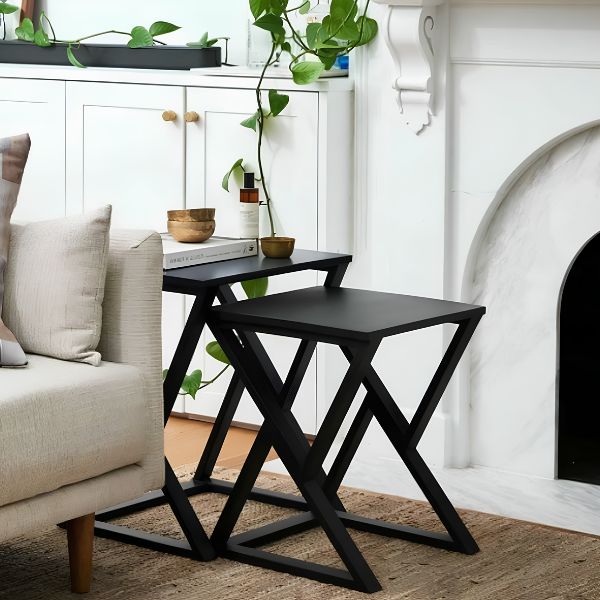 Furniture Work (Specialist Metal Furniture)