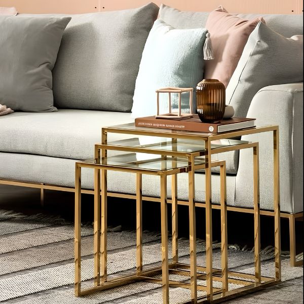 Furniture Work (Specialist Metal Furniture)