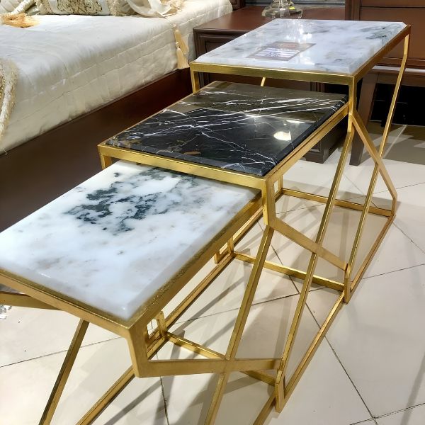 Furniture Work (Specialist Metal Furniture)