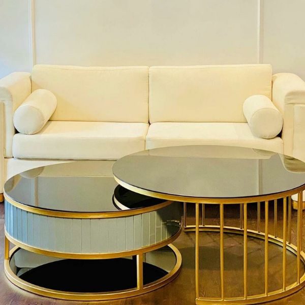 Furniture Work (Specialist Metal Furniture)