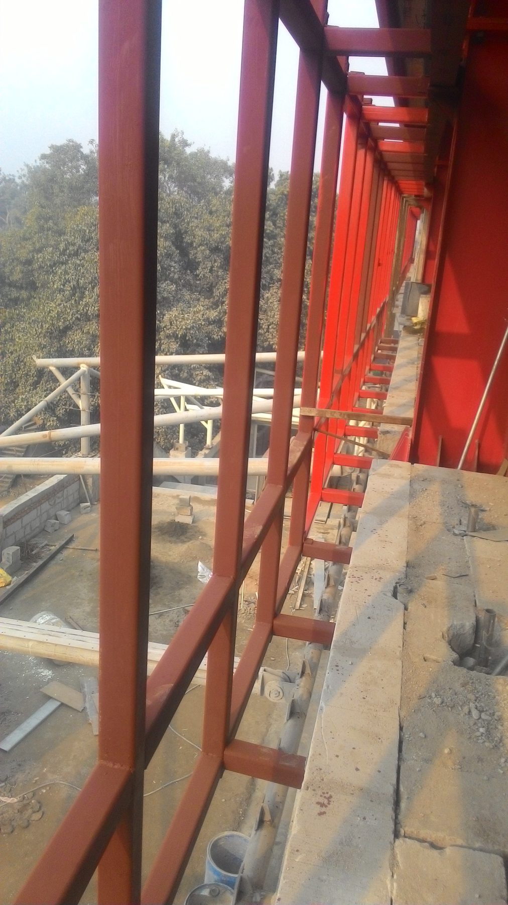 Exalt Decofab Exterior Utility Works project photo 3