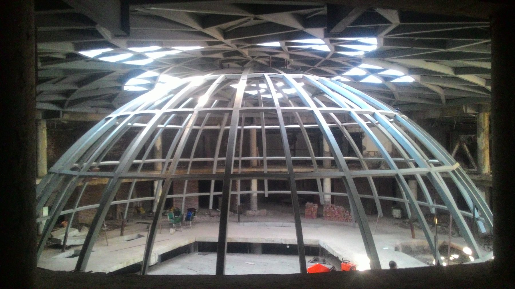Metal Fabrication