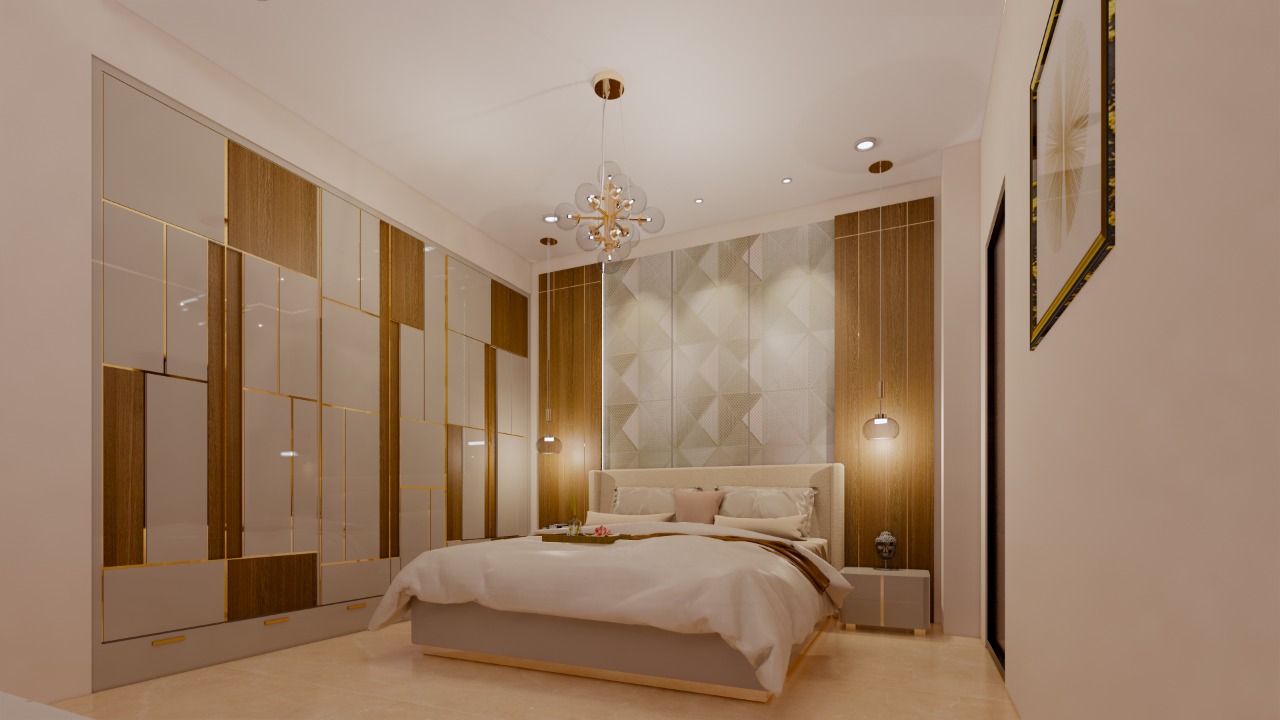 Interior Execution