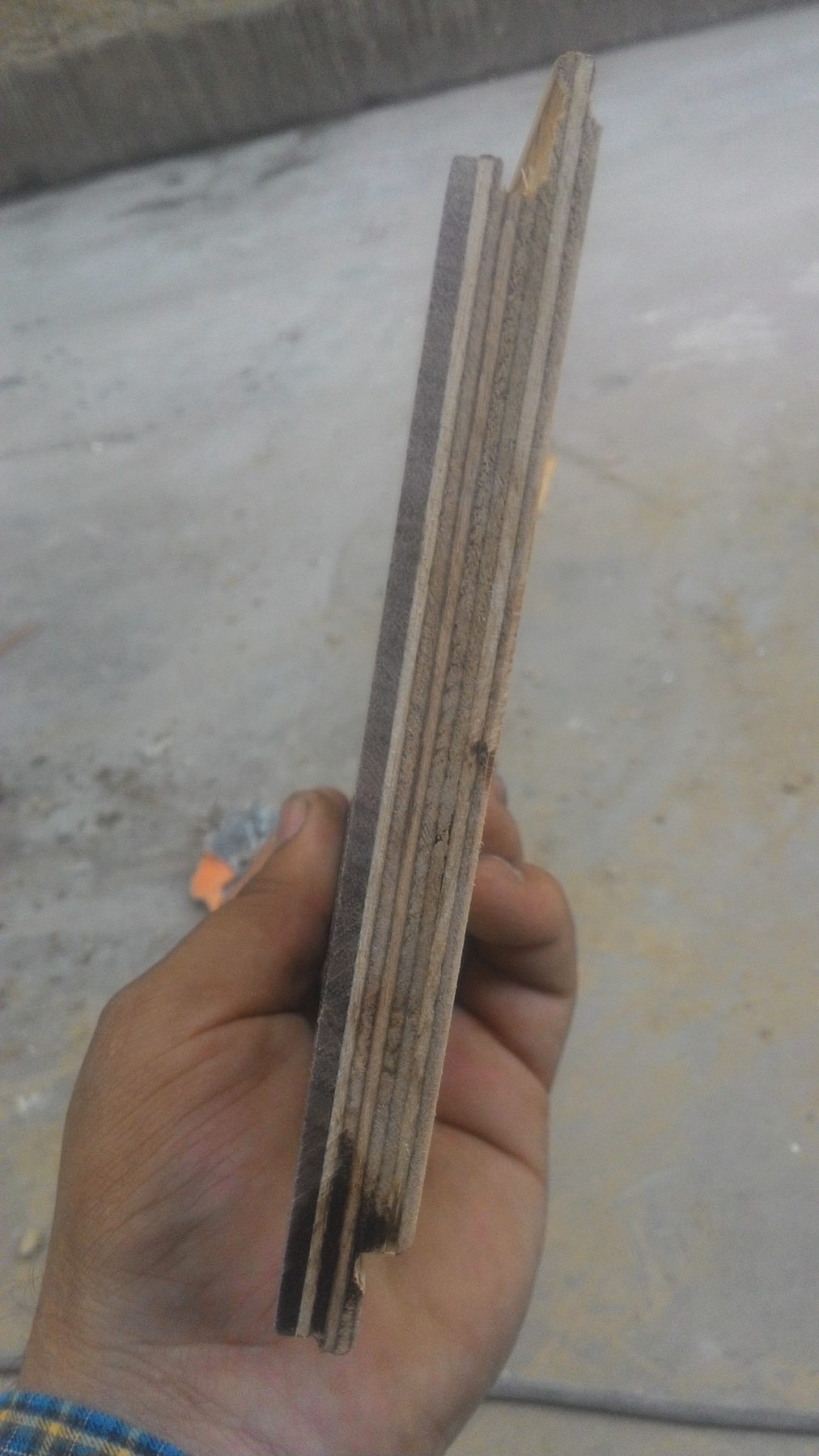 Exalt Decofab Interior Execution project photo 16