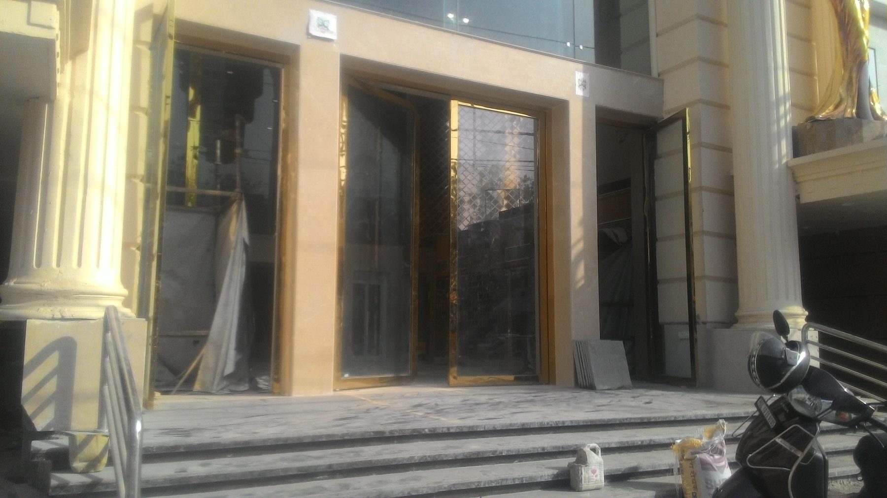 Exalt Decofab Interior Execution project photo 25