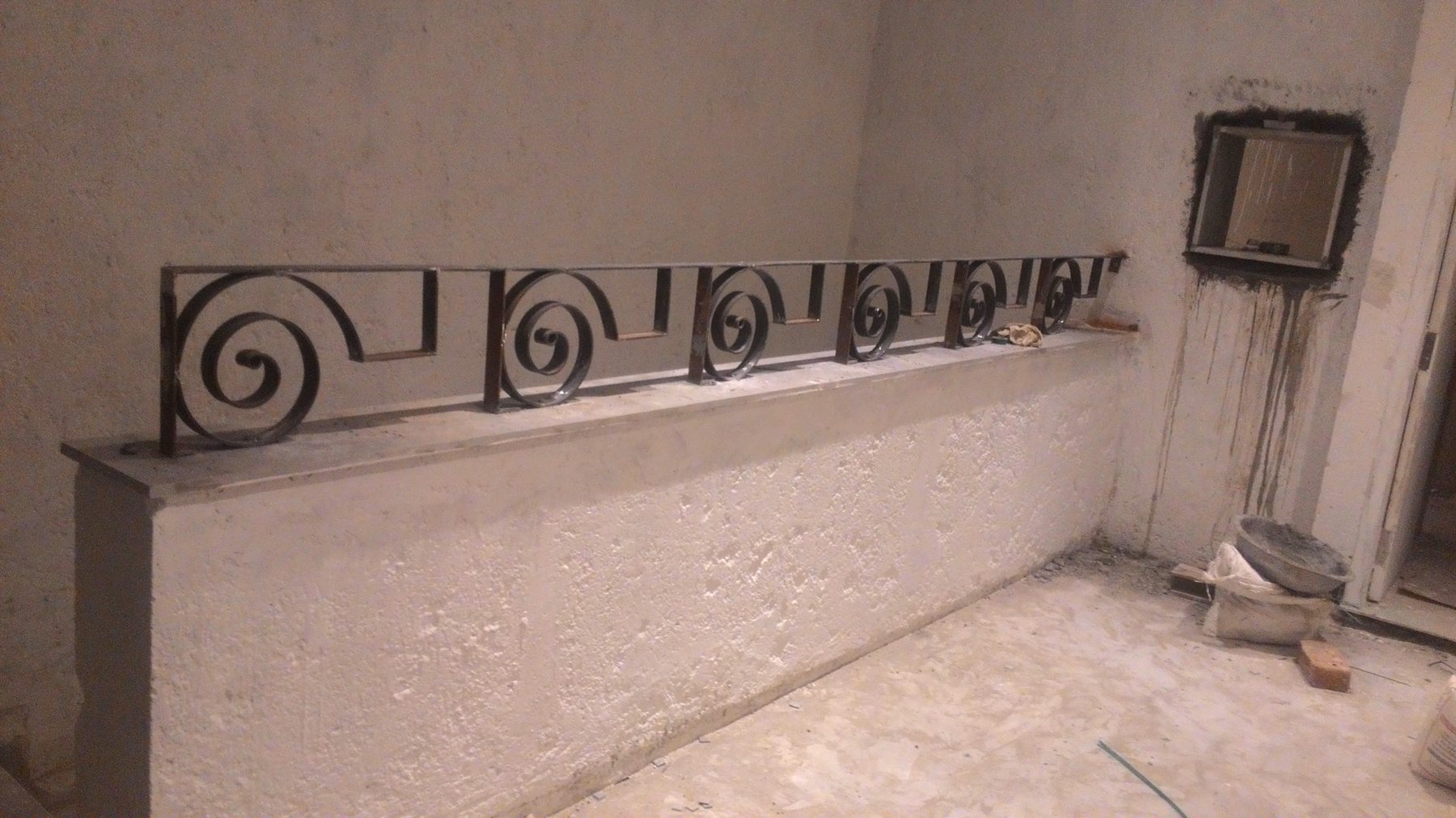 Staircases & Railings