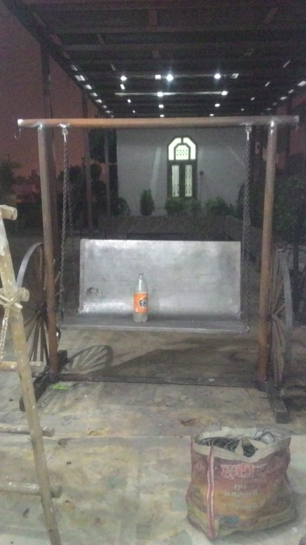 Exalt Decofab Staircases & Railings project photo 7