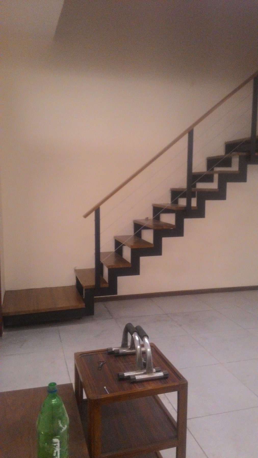 Exalt Decofab Staircases & Railings project photo 13