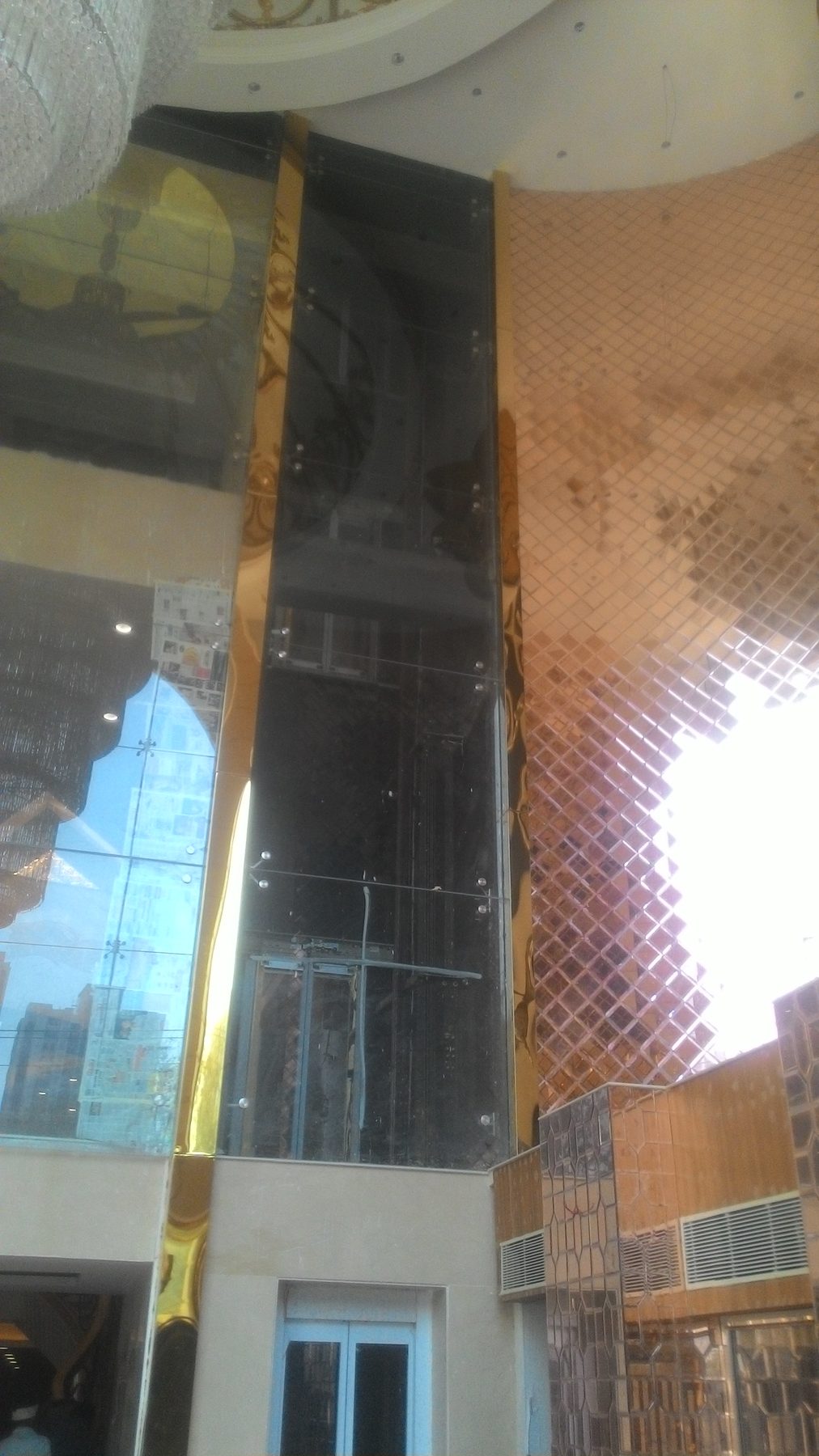 Exalt Decofab Staircases & Railings project photo 18