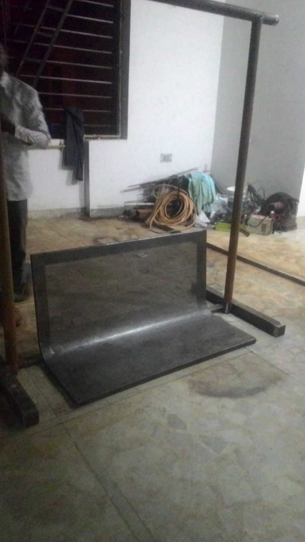 Exalt Decofab Terrace & Outdoor Structures project photo 8